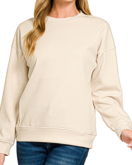 DOORBUSTER SCUBA CREW