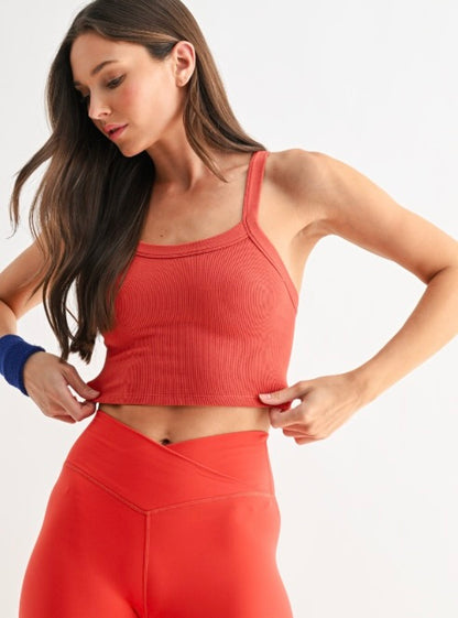 #77. Seamless Cami Tank