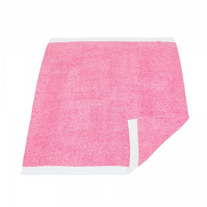 Pink Blanket